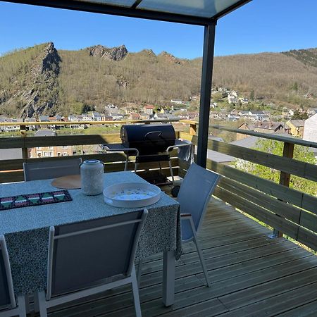 Chez Gwen Et Marie Villa Bogny-sur-Meuse Kültér fotó