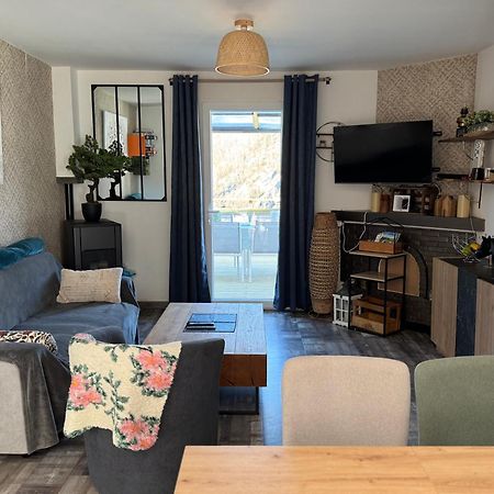 Chez Gwen Et Marie Villa Bogny-sur-Meuse Kültér fotó
