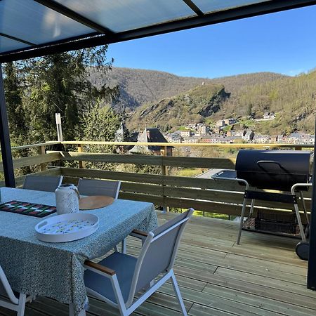 Chez Gwen Et Marie Villa Bogny-sur-Meuse Kültér fotó