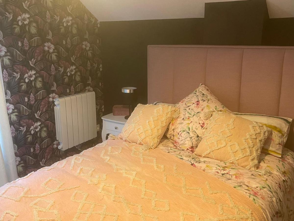 Chez Gwen Et Marie Villa Bogny-sur-Meuse Kültér fotó