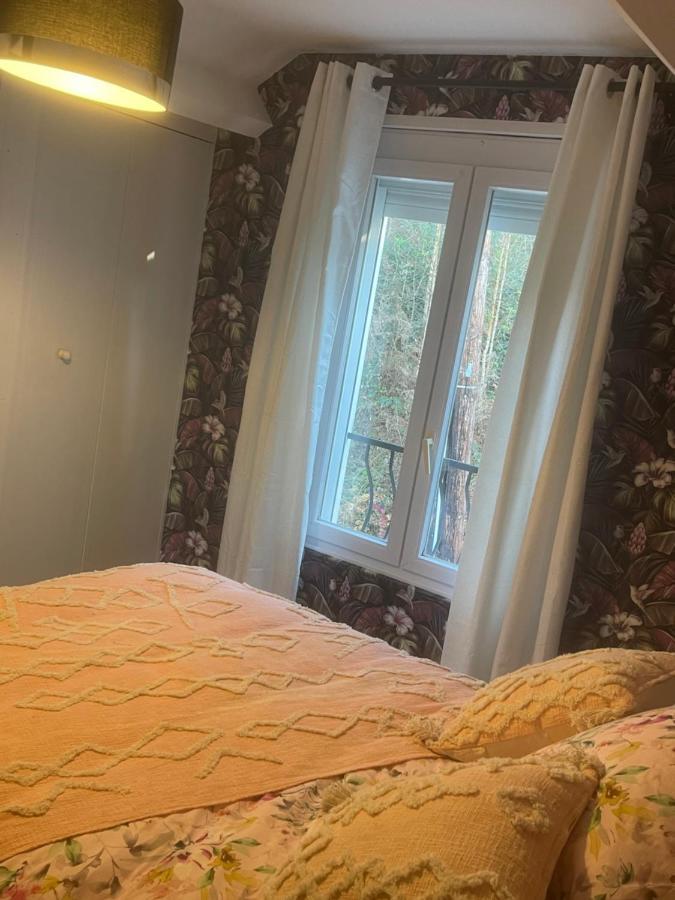 Chez Gwen Et Marie Villa Bogny-sur-Meuse Kültér fotó