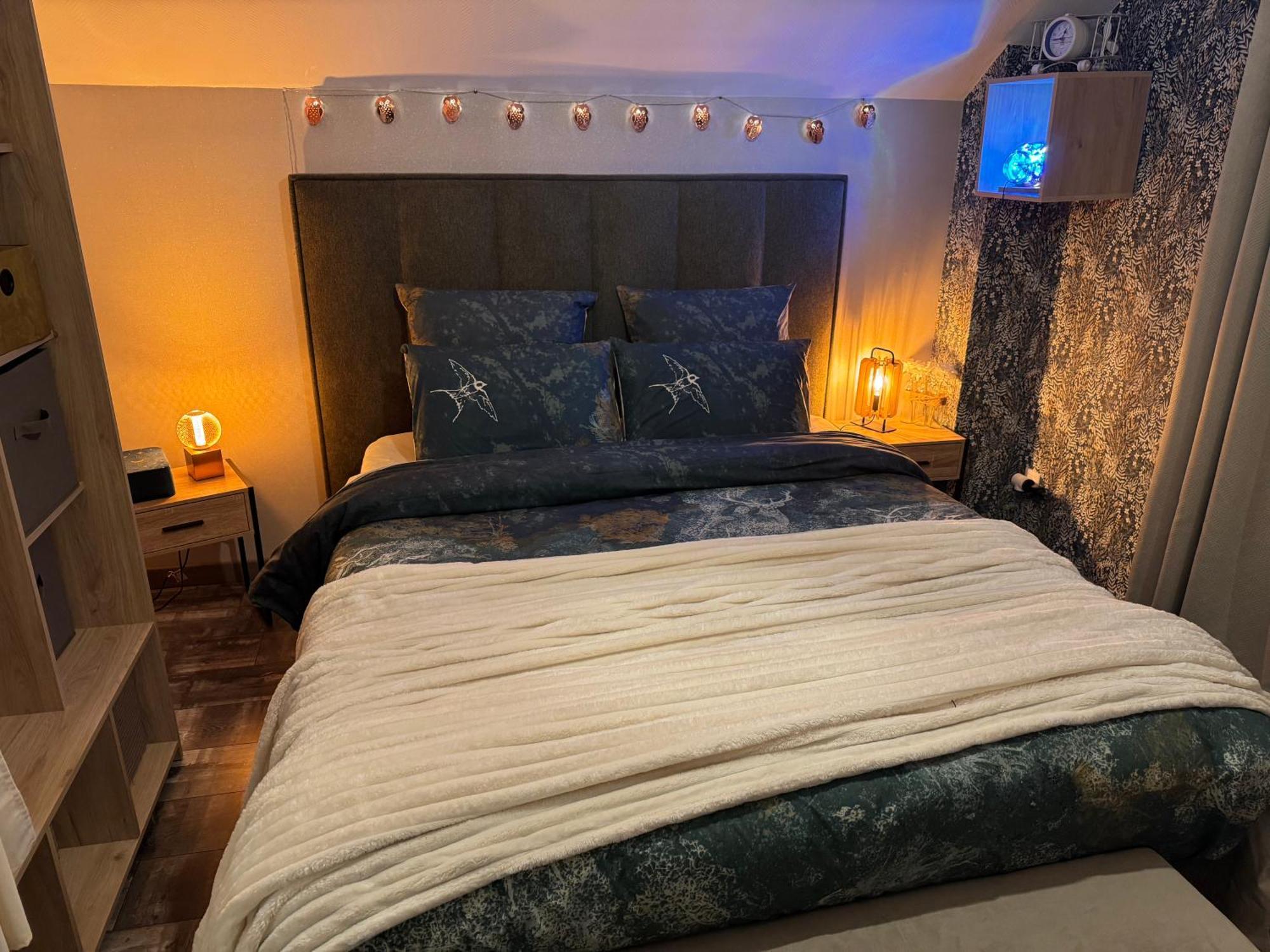 Chez Gwen Et Marie Villa Bogny-sur-Meuse Kültér fotó