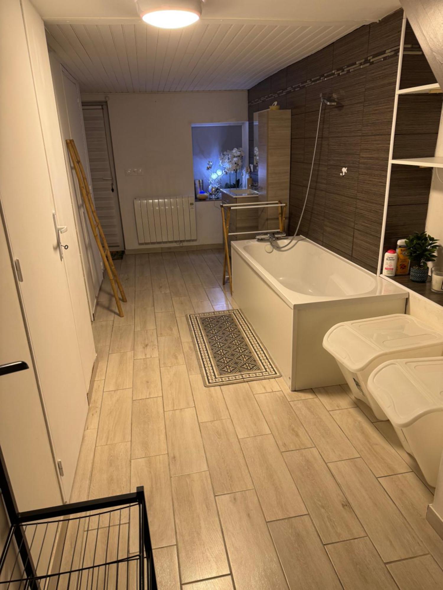 Chez Gwen Et Marie Villa Bogny-sur-Meuse Kültér fotó