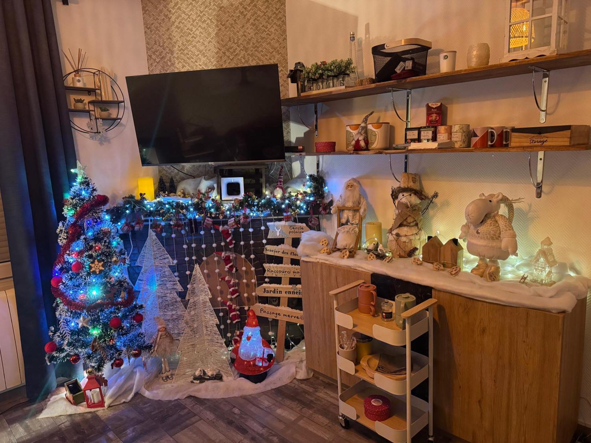 Chez Gwen Et Marie Villa Bogny-sur-Meuse Kültér fotó